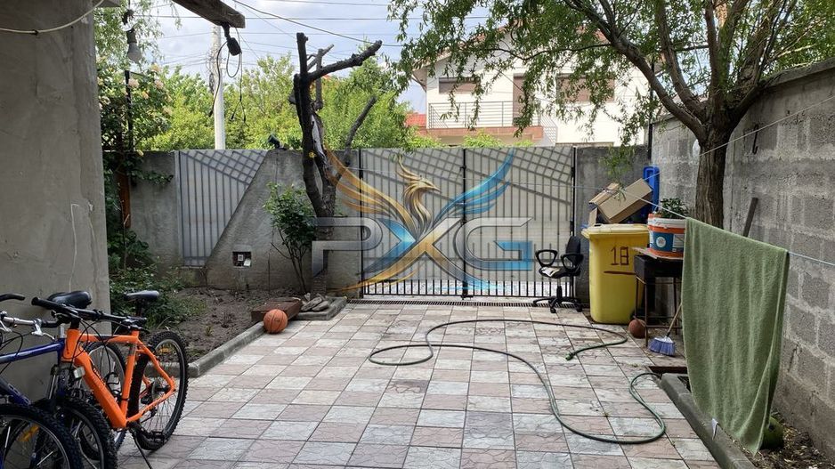 Casa P+1 Straulesti - Poză 3