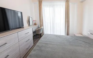Apartament 3 camere Girocului bloc nou etaj 1 - Poză 11