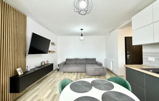 2 CAMERE / PARCARE / MOBILAT / GHIMBAV