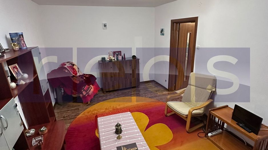VANZARE APARTAMENT 2 CAMERE 54 MP DECOMANDAT 1 Decembrie 1918 OZANA - Poză 3