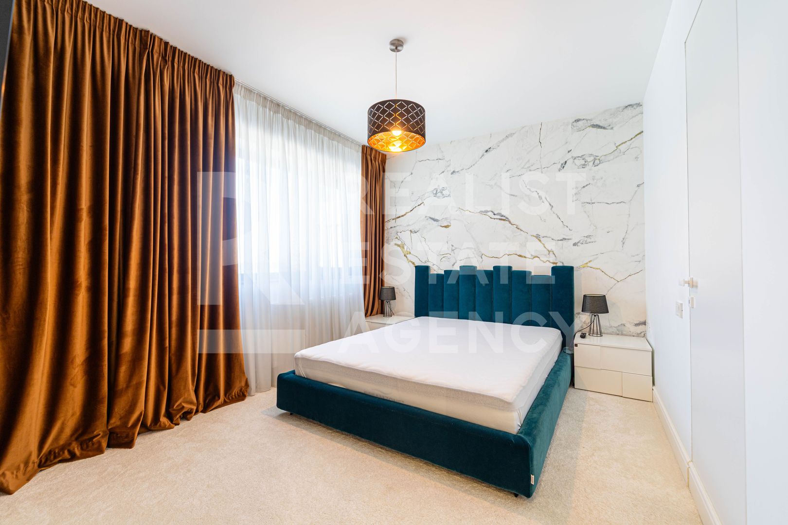 Vânzare, apartament cu 3 camere în zona Pipera - Poză 17