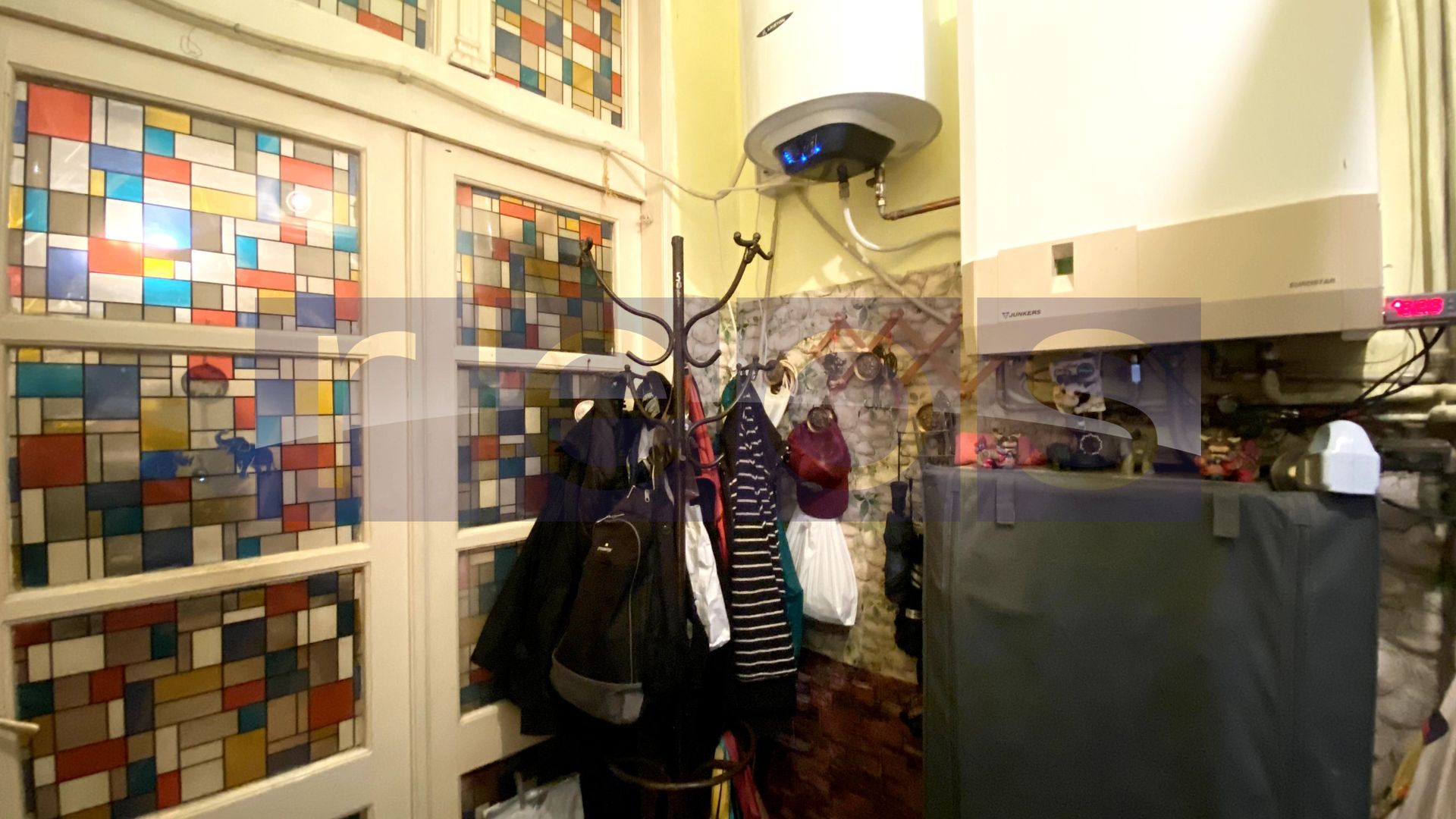 DE VANZARE CASA 6 CAMERE, CURTE SI CONSTRUCTIE SECUNDARA | COTROCENI - Poză 28