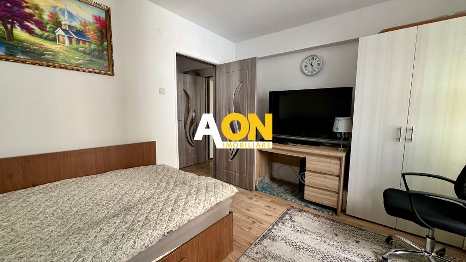 Apartament 2 Camere | Etaj 2 | 48 mp | Zona Centru - Poză 4