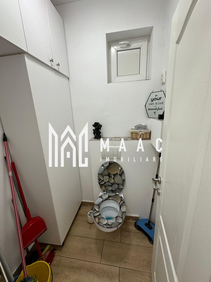 Spatiu comercial I Nou Renovat I Zona Trei Stejari - Poză 6