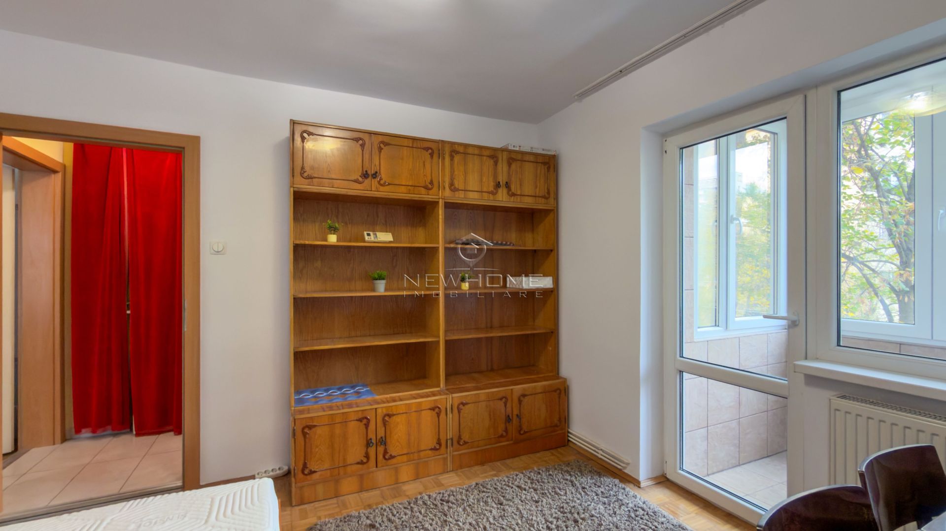 Apartament 2 camere, zona Iulius Mall - Poză 6