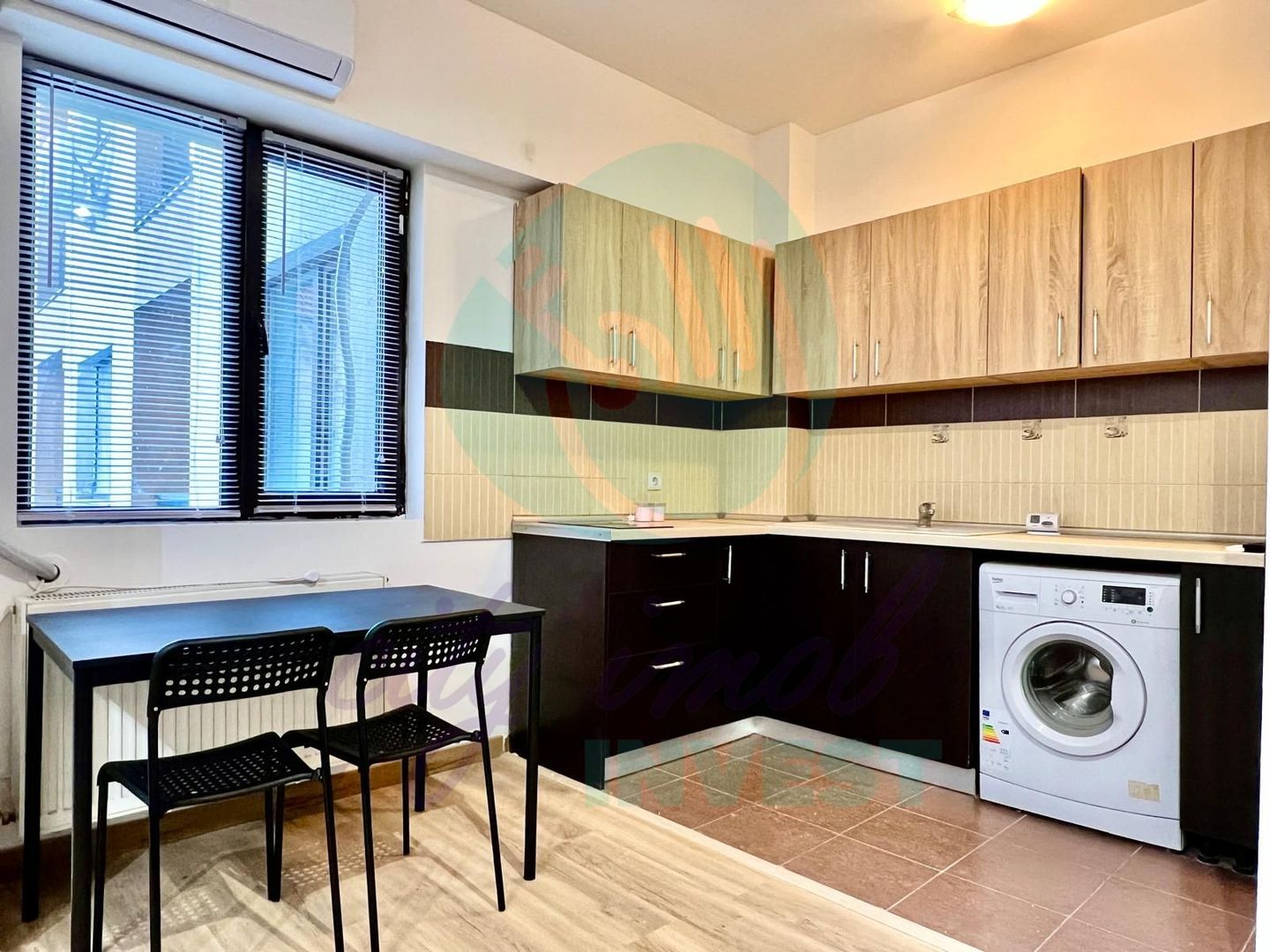 Garsoniera modernă Rond Alba Iulia | Bloc 2016 | Centrala proprie - Poză 4