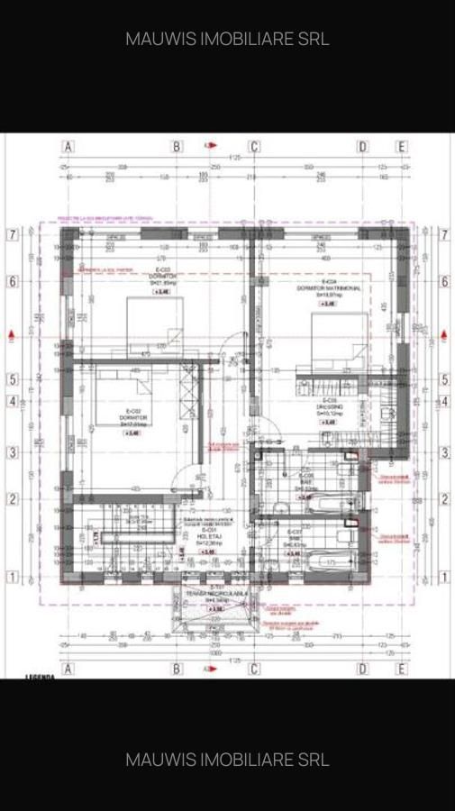Vile Smart Premium NZEB – Complex Exclusivist Voluntari (Matei Millo) - Poză 4