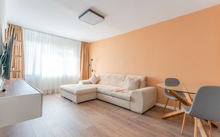 Apartament 2 camere | 62 mp | Decomandat | Mobilat | Astra, Zorilor - Poză 3