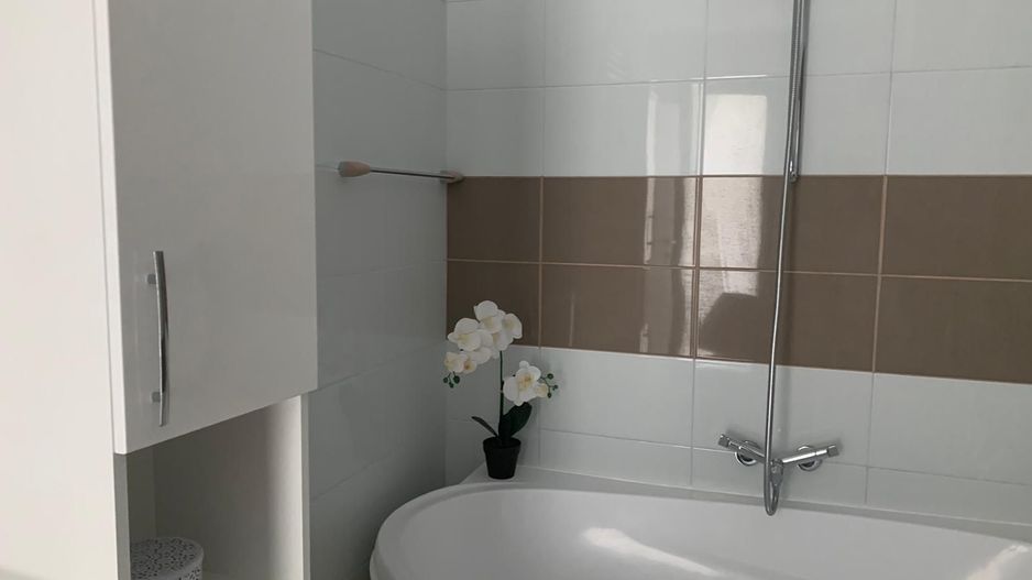 Apartament 3 Camere spatios | Iancu Nicolae | Inchiriere | 2 locuri de parcare - Poză 16