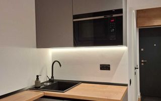 Apartament 2 camere lux zona Cismigiu / Sala Palatului - Poză 4