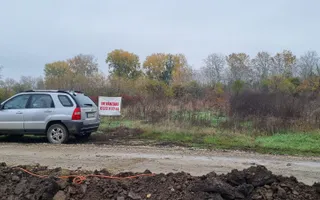Teren Intravilan 615mp-Deschidere Generoasa ,Pozitie Excelenta - Poză 15