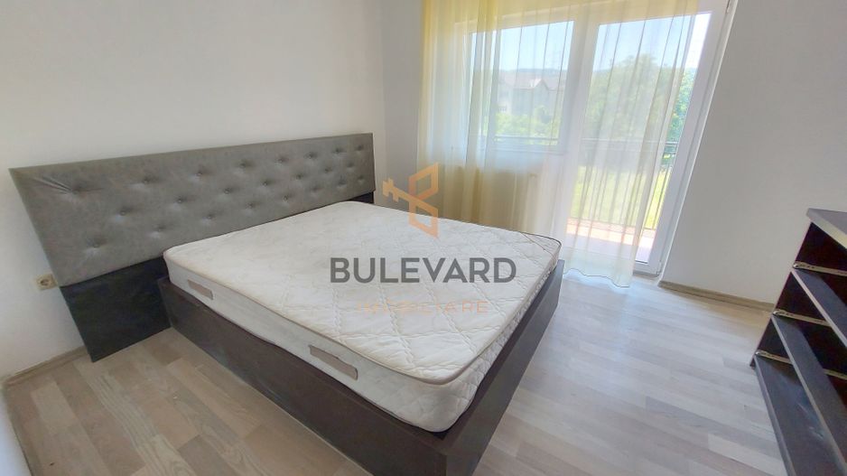 Apartament cu 3 camere + Parcare, bloc nou, zona Calea Turzii! - Poză 4