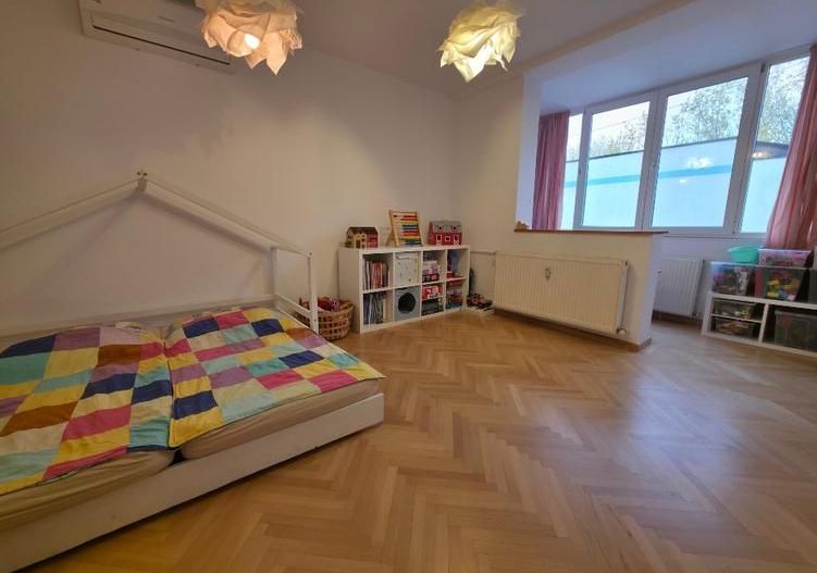 Apartament 4 camere 85mp Domenii 2 băi PET-FRIENDLY - Poză 5