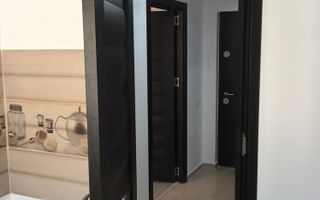 Iancului - metrou Iancului - bloc mixt - garsoniera complet renovata - Poză 6