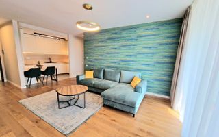 Apartament de inchiriat | 2 camere | One Cotroceni Park - Poză 1