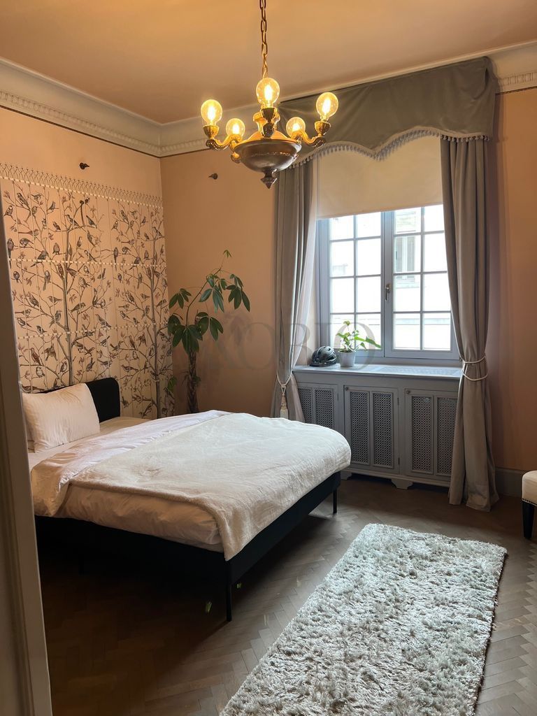 Vila eleganta de inchiriat – zona Capitale, langa Piata Victoriei - Poză 5