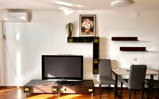 Apartament 2 camere Coralia Campusul Universitar - Satul de vacanta - Poză 2