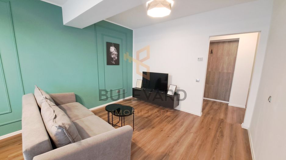 Apartament 2 camere in West City TOwer - Poză 3