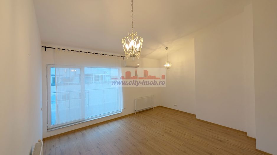 Inchiriere  Apartament 2 camere Baneasa  Bucuresti - Poză 9
