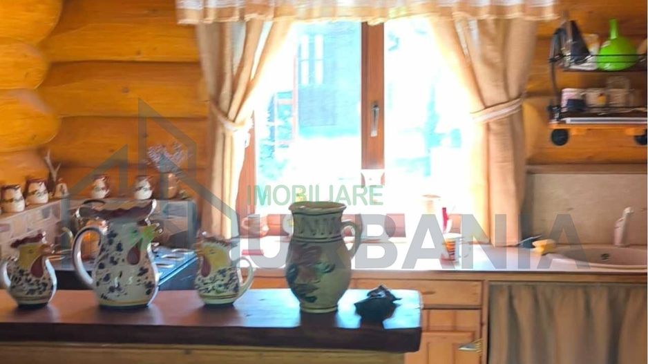 Casă de vacanță de închiriat, Iași, Uricani - Poză 3