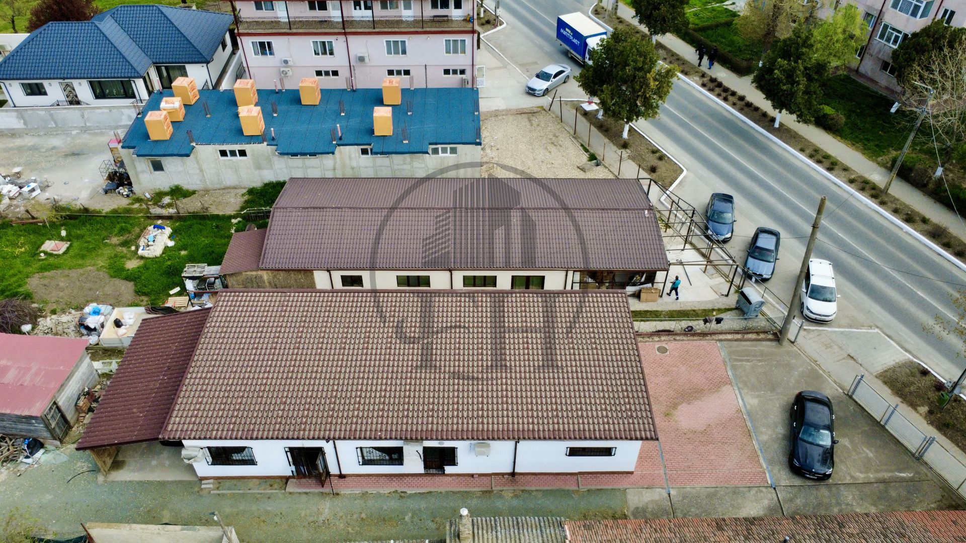 Spațiu comercial de vânzare Mihail Kogălniceanu, Constanța - Poză 2