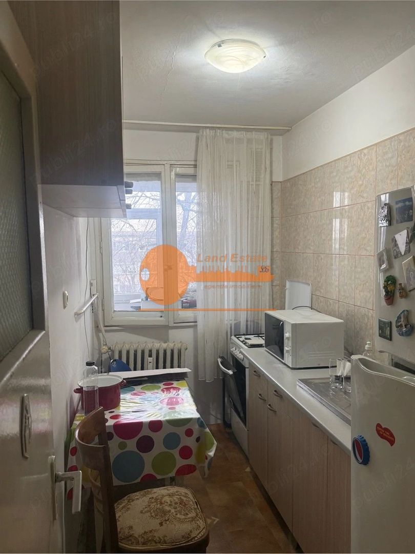 Apartament 2 Camere | Crângași | Bloc Reabilitat | 10 Min Metrou - Poză 4