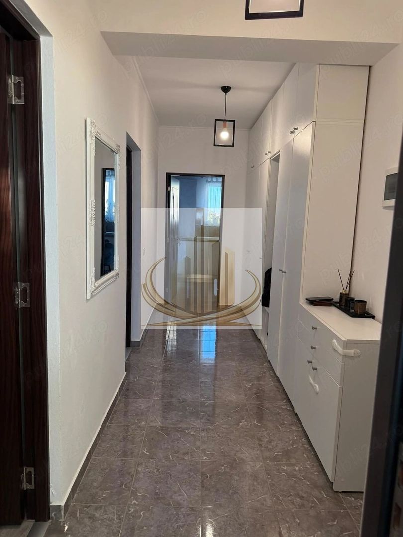 🏡Apartament mobilat la cheie, 2 camere-Giroc - Poză 4