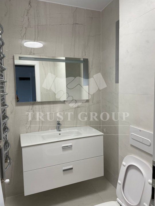 Apartament 4 camere Arcul de Triumf | Imobil 2005 - Poză 7