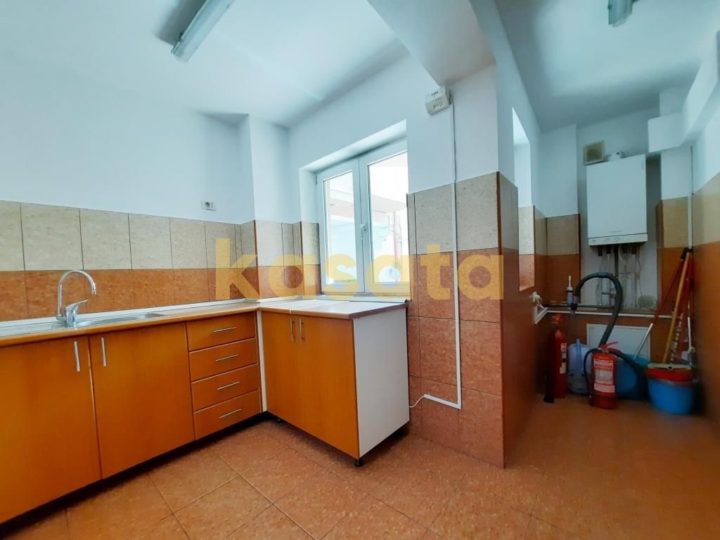 DE INCHIRIAT | DUPLEX P+1 | STEFAN CEL MARE - OBOR | DESTINATIE MIXTA - Poză 11