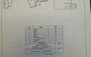 APARTAMENT 3 CAMERE PREMIUM-IMOBIL INTERBELIC | PRIMĂVERII–TELEVIZIUNE - Schiță 11