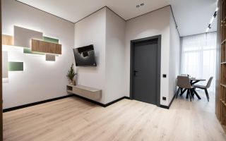 Vânzare, apartament, o cameră, str. Vasile Lupu, Buiucani - Poză 3