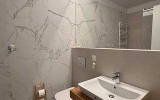 Apartament Nou | Prima Închiriere | 2 Camere | Nusco City - Poză 6