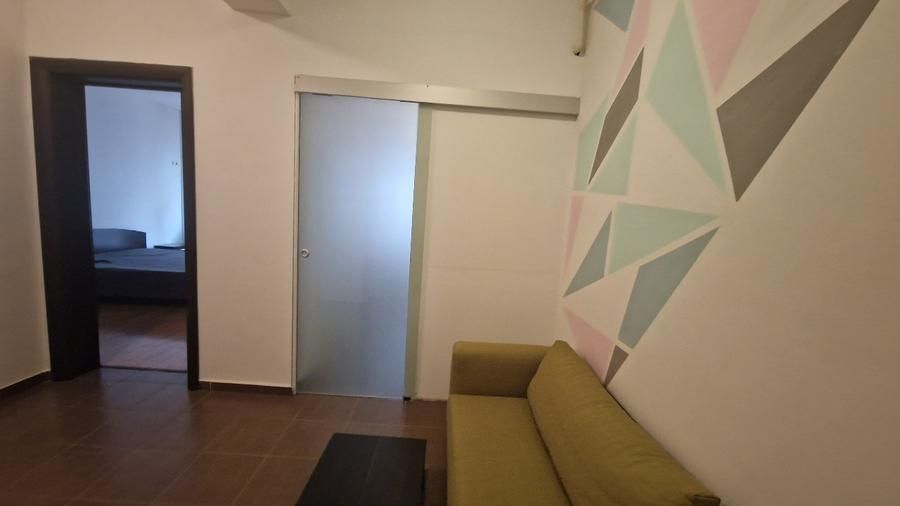 Studio de vânzare | 38,6 mp utili | Etaj 1 | Mobilat & utilat | - Poză 13