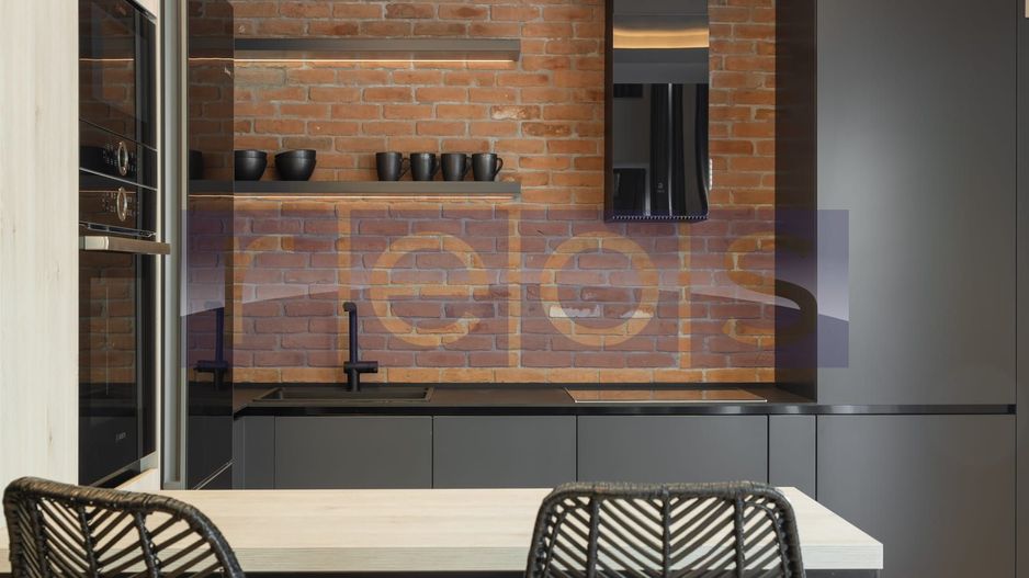 INCHIRIERE DUPLEX 113MP | UTILAT SI MOBILAT LUX | PARCARE | TERASA - Poză 3