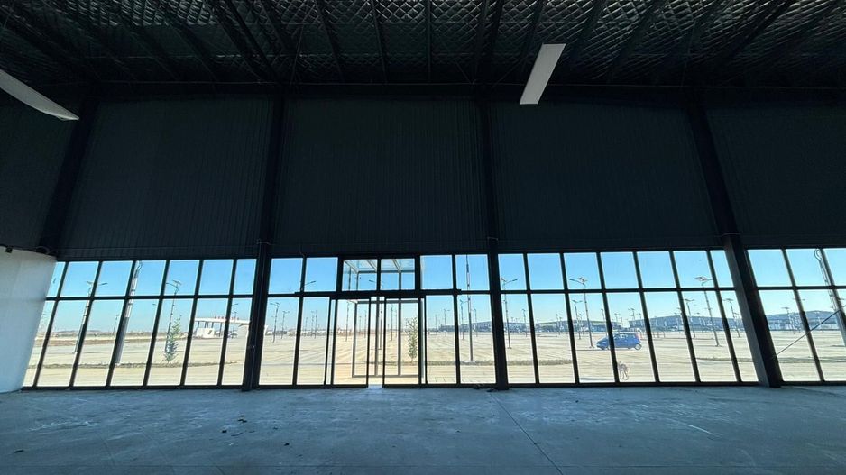 Spatiu Comercial | Showroom | Afumati | Centru Comercial - Poză 1