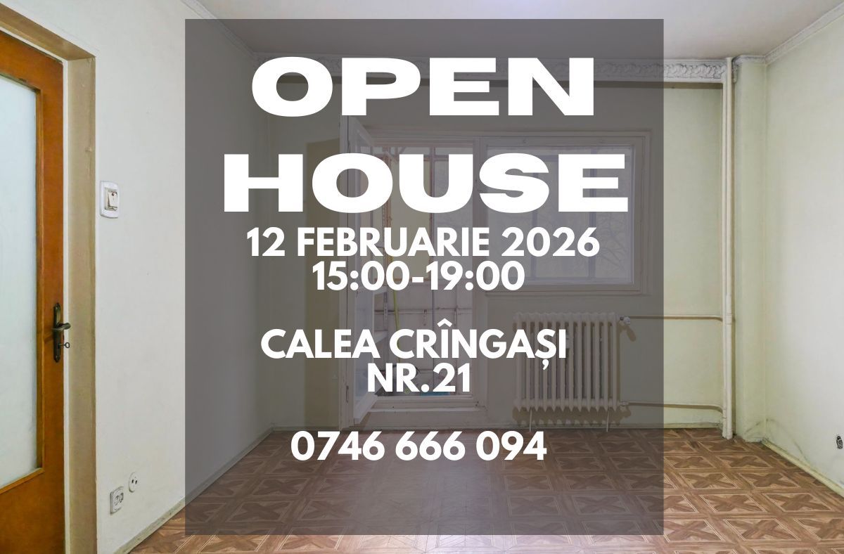 Apartament 2 camere | Calea Crângași nr. 21 - Poză 1