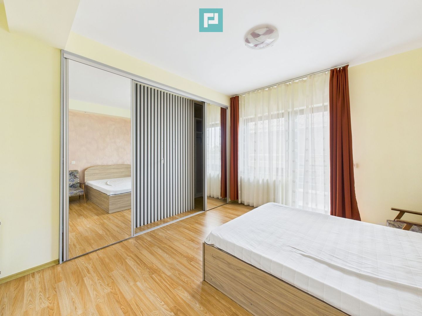 Apartament 3 camere spațios și luminos – zonă liniștită Otopeni - Poză 19