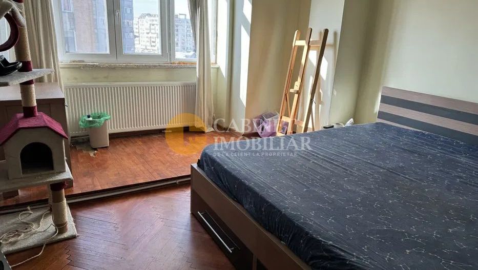 GARA - ARCU - 3 CAMERE DECOMANDAT - Poză 4