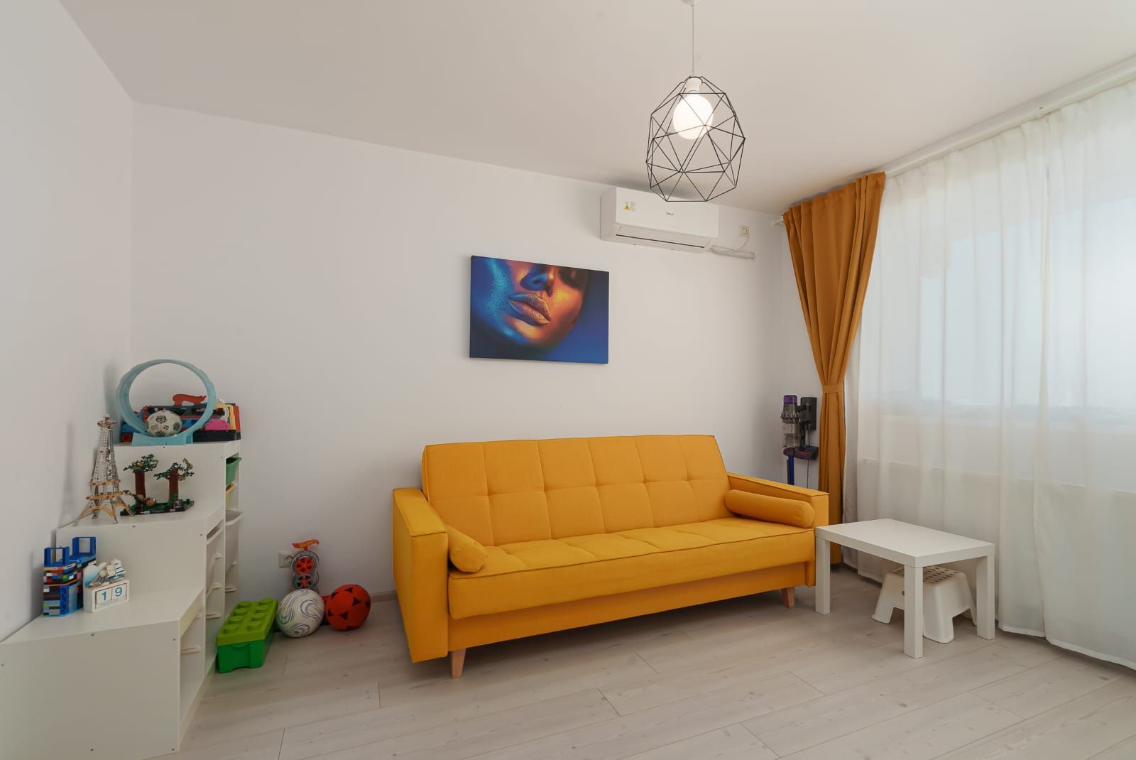 Titan - Titanul nou Rezidential sau investitie loc parcare - Poză 7