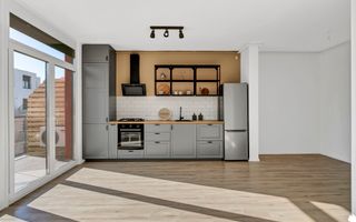 Apartament în bloc nou - Comision 0% - Poză 1