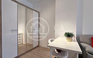 Apartament cu 2 camere de vanzare in Prima Residence Iosia, Oradea - Poză 4