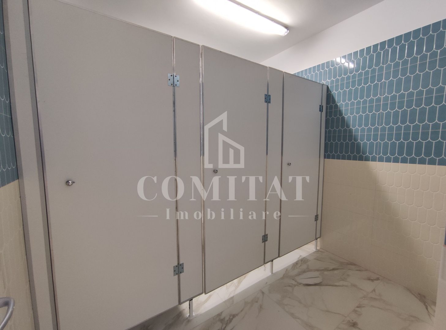 Spatiu comercial de inchiriat / vanzare | Calea Turzii | 194 MP - Poză 5