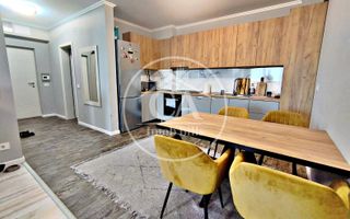 Apartament cu 2 camere de închiriat in Prima Onestilor, Oradea - Poză 1