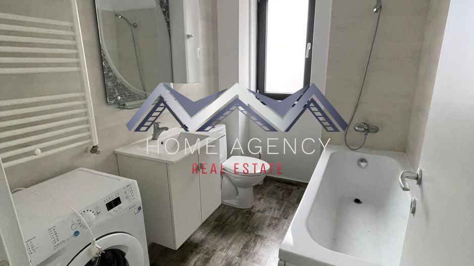 Garsonieră cu bucătărie închisă | include parcare - Poză 9