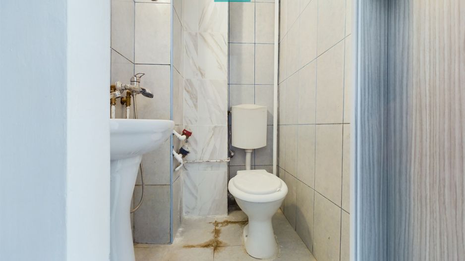 Garsoniera, zona Romanilor - Poză 4