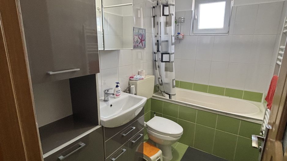 Apartament 3 camere , modern langa Shooping City - Poză 7