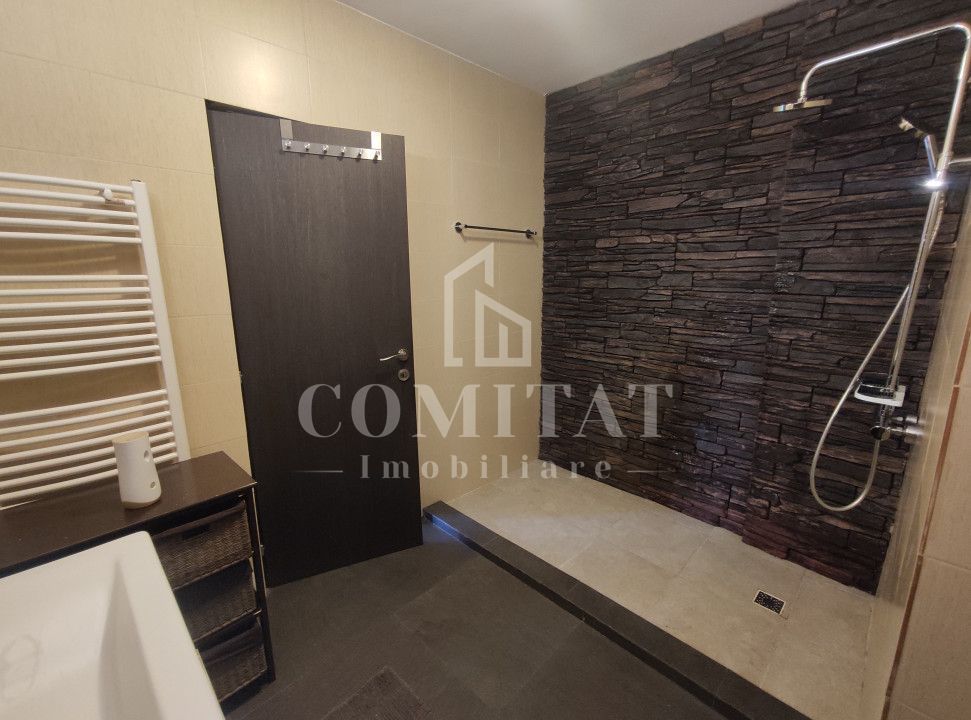 Apartament 3 camere | 94,12 mp | zona  Borhanci - Poză 13