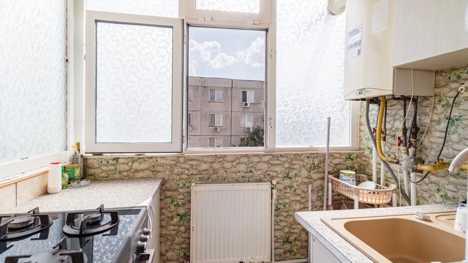 4 camere cu centrala, et 7 din 8 - Poză 16
