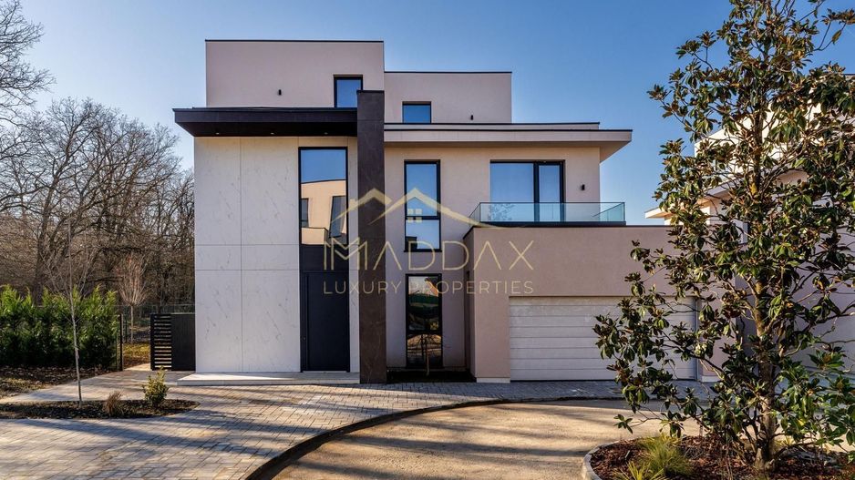 Vila ***ULTRALUX*** // Pipera - Poză 26