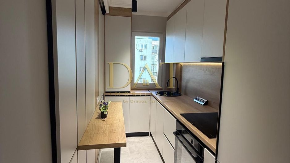 Apartament superb! 2 camere decomandate |etaj intermediar|Primaverii - Poză 9